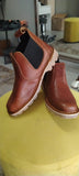 Trekker sole Option 9