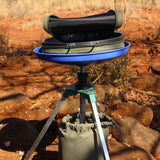 Tri Camp Stand