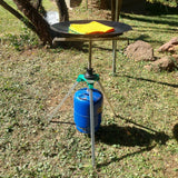 Tri Camp Stand