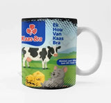 Trots Suid-Afrikaanse Coffee Mug Option 12
