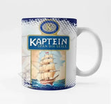 Trots Suid-Afrikaanse Coffee Mug Option 15