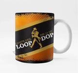 Trots Suid-Afrikaanse Coffee Mug Option 25