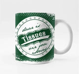 Trots Suid-Afrikaanse Coffee Mug Option 31