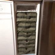Upright Freezer Bag