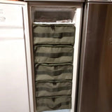 Upright Freezer Bag