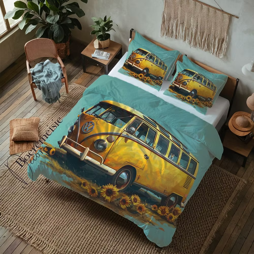 VW Bus 3
