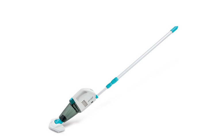 Intex Zr100 Handheld Rechargeable Pool Vacuum