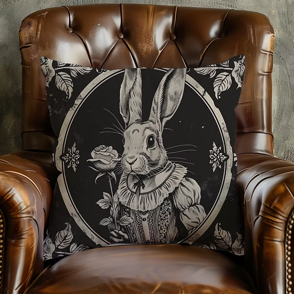 Velvet Bunny 5