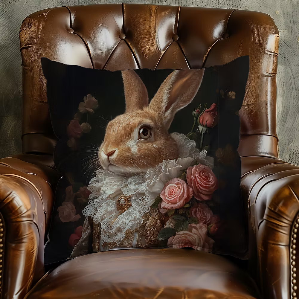 Velvet Bunny 7