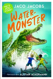 Water Monster – Jaco Jacobs