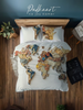 World Map 5