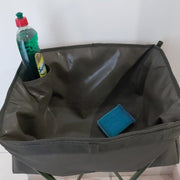 Canvas Washbasin Small