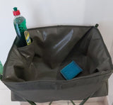 Canvas Washbasin Small