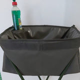 Canvas Washbasin Small