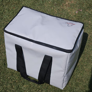PVC Cooler Bags