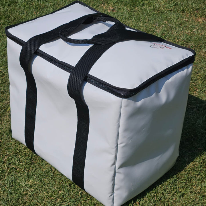 PVC Cooler Bags
