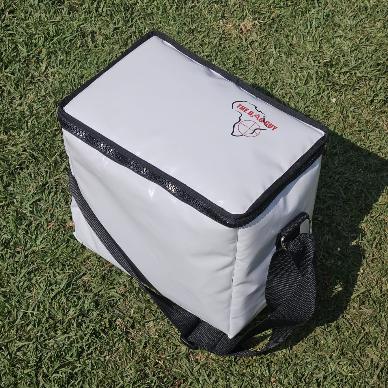 PVC Cooler Bags