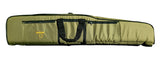 1350mm Hunting rifle bag. 40mm foam 600d canvas