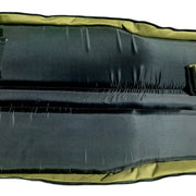 1350mm Hunting rifle bag. 40mm foam 600d canvas