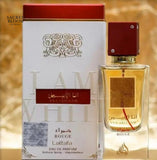 Ana Abiyedh Rouge Perfume