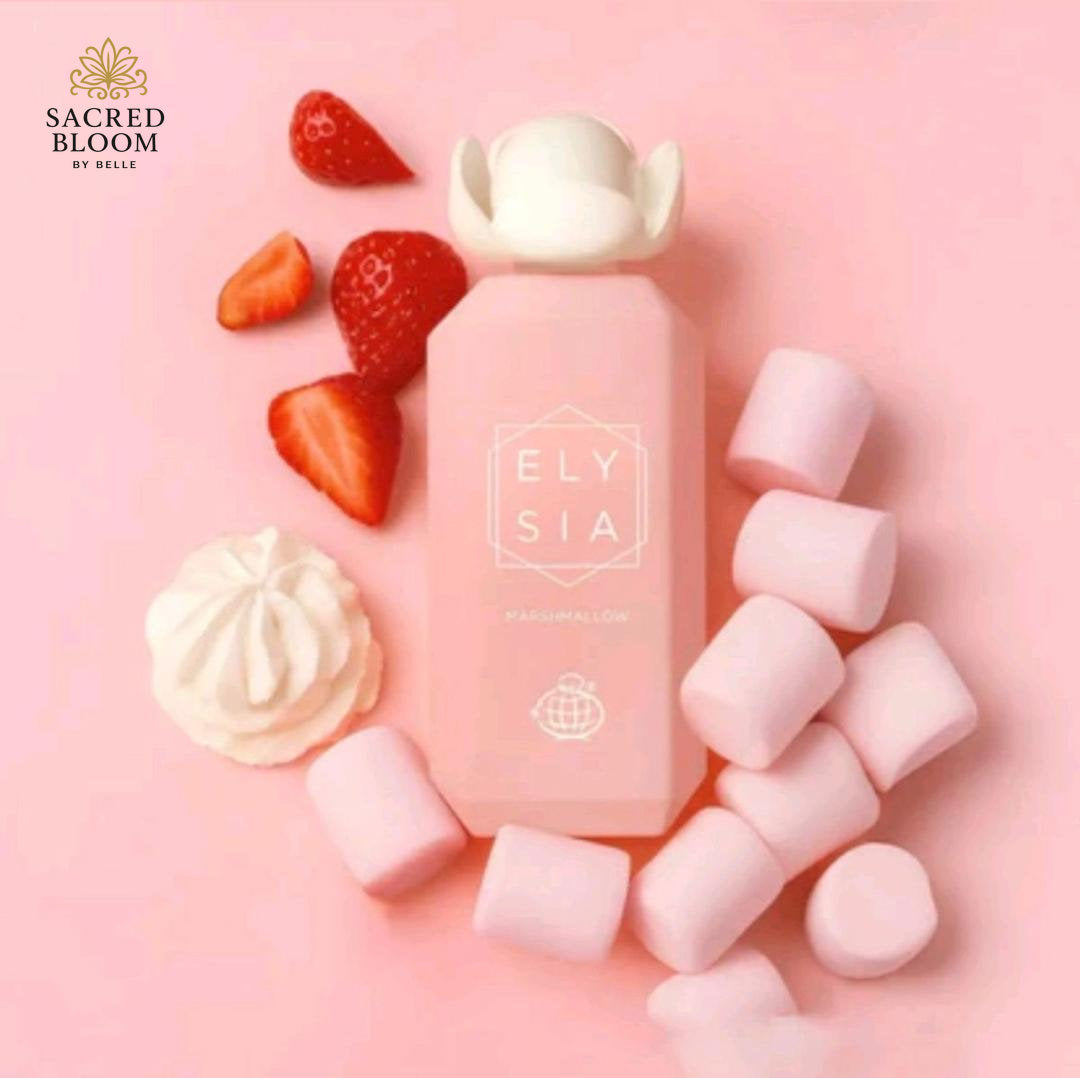 Elysia Marshmallow Perfume