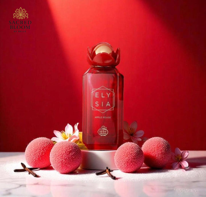 Elysia Apple Rouge Perfume