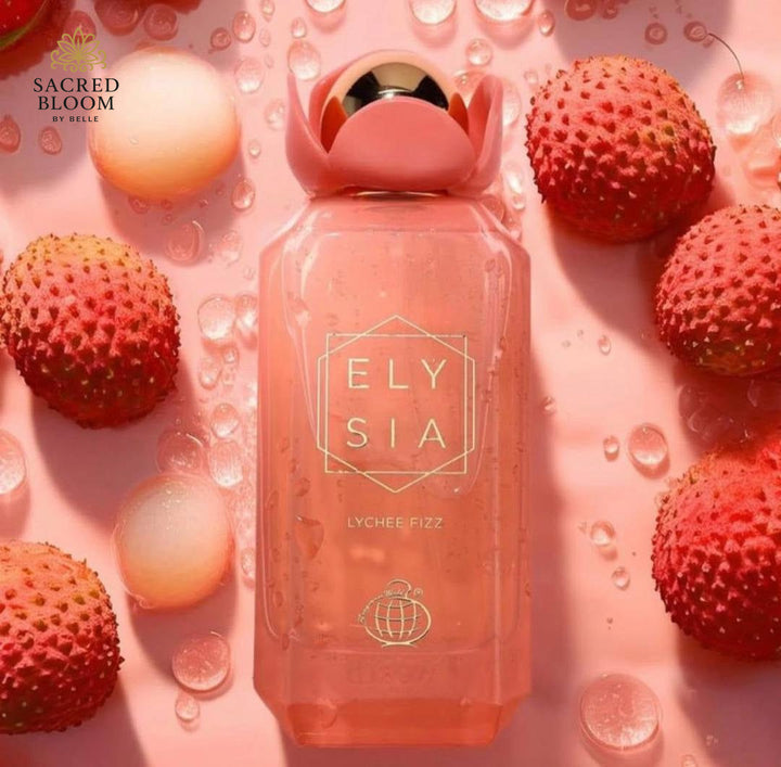 Elysia Lychee Fizz Perfume