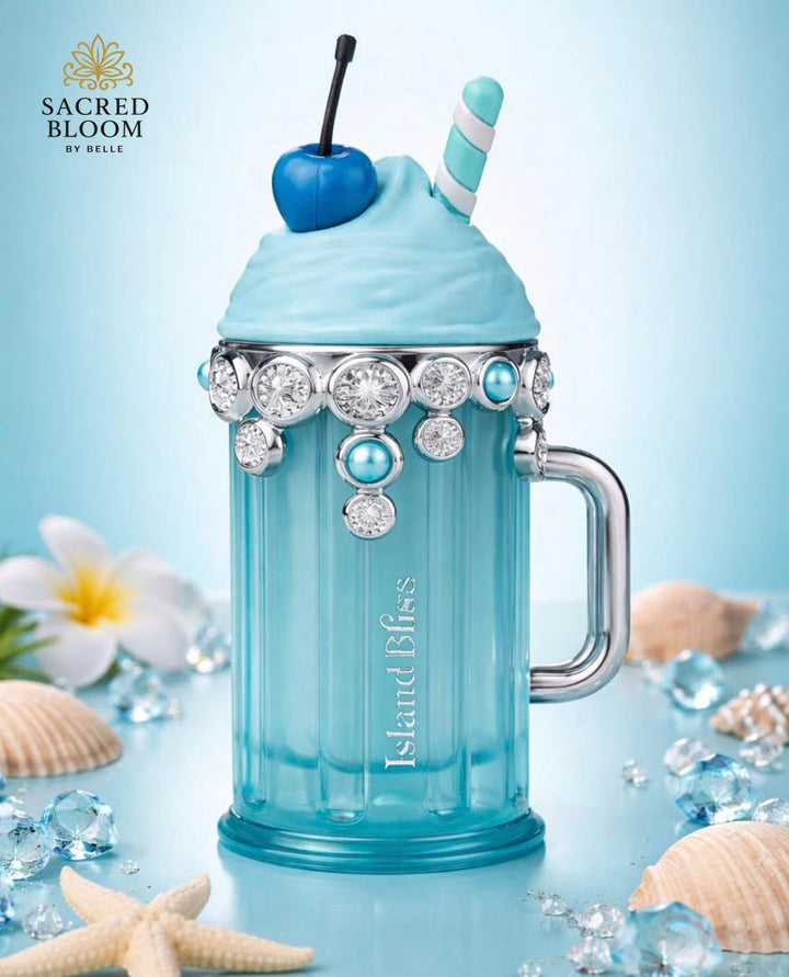 Armaf Island Bliss Perfume