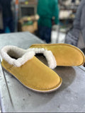 Plain Vellie Slippers