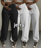 Jerry Sweatpants 3 Pack