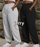 Jerry Sweatpants 3 Pack