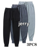 Jerry Sweatpants 3 Pack
