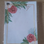 A6 Notepads