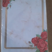 A6 Notepads