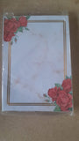 A6 Notepads