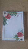 A6 Notepads