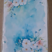 A6 Notepads