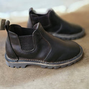 Ridge Runner Boots