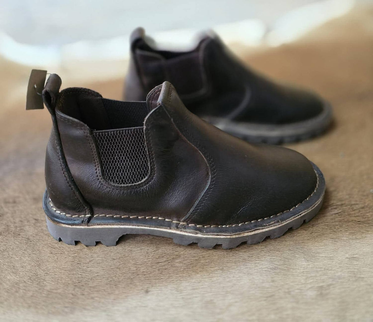 Ridge Runner Boots
