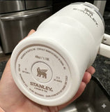Hot / Cold Transit Stanley