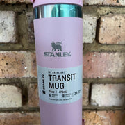 Hot / Cold Transit Stanley