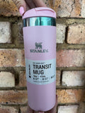 Hot / Cold Transit Stanley