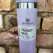 Hot / Cold Transit Stanley
