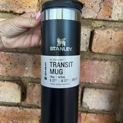 Hot / Cold Transit Stanley