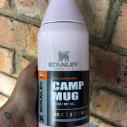 Slim Bottle Stanley