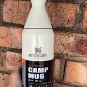 Slim Bottle Stanley
