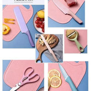 6-Piece Macaroon Set