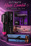 Ultimate Hair Combo