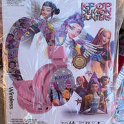 Kids Wireless Character Headphones