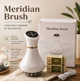 Meridian Brush Set